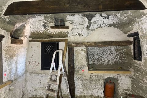 Cave house i Benamaurel, Granada, Benamaurel - € 75.000 | Ref: cs2217 - foto 16